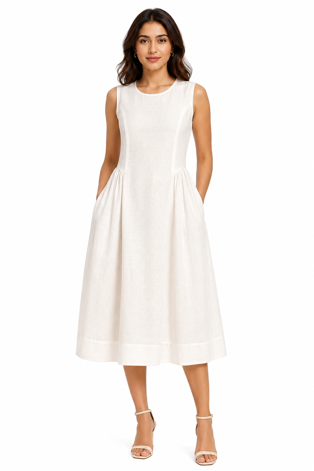THE AURELIA DRESS