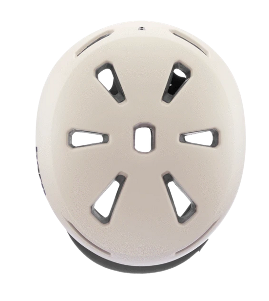 ภาพขนาดย่อ: Bern Brentwood 2.0 Matte Sand W/Visor