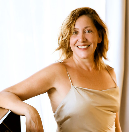 Eva Mas músico pianista y compositora