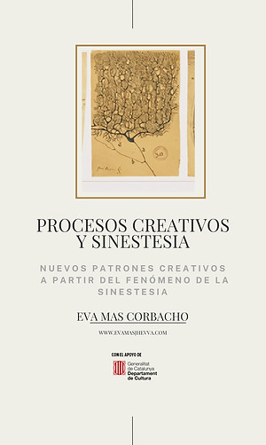 Procesos creativos y sinestesia.