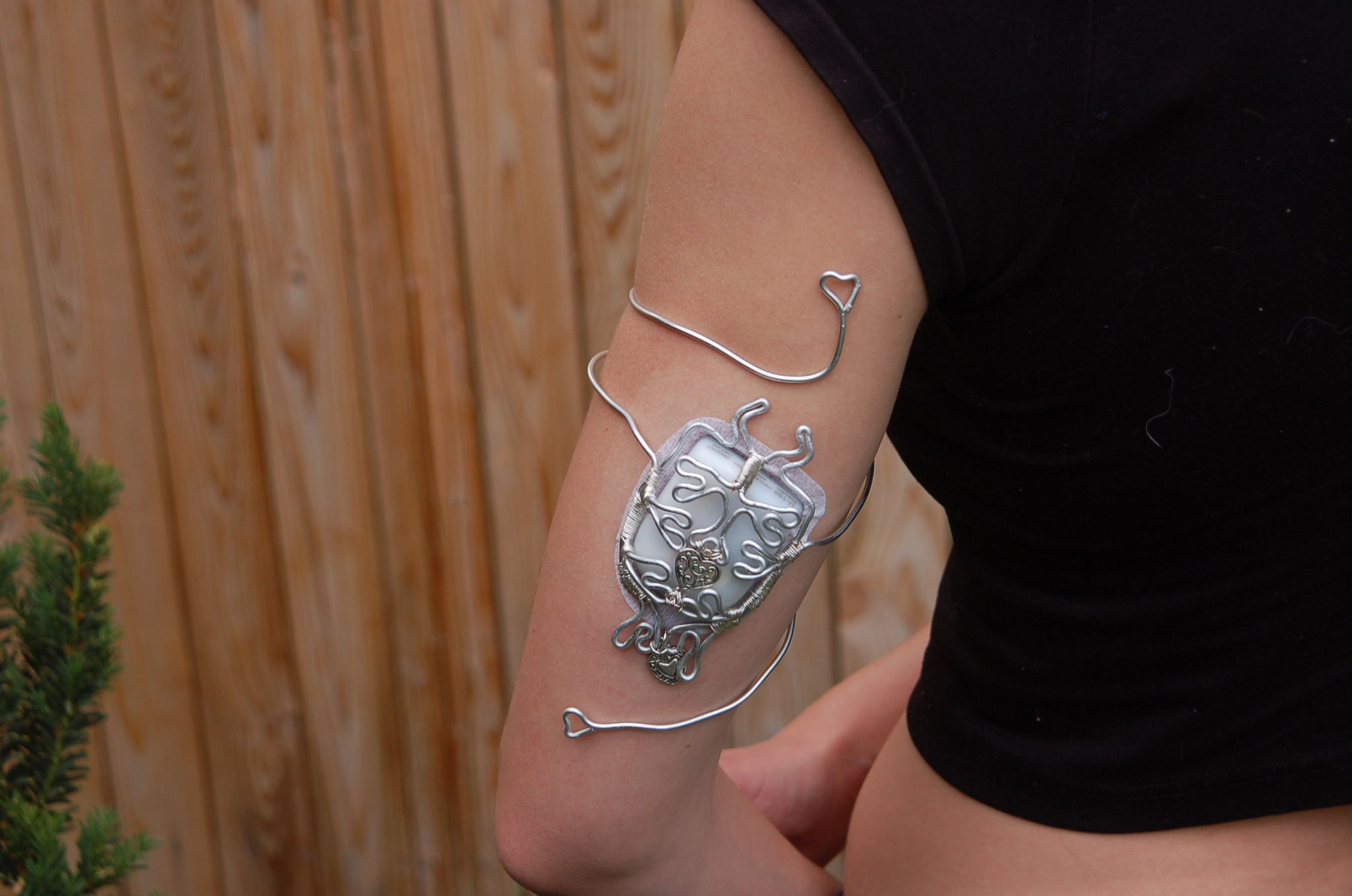 Diabetic Armour- Omnipod 5/DASH