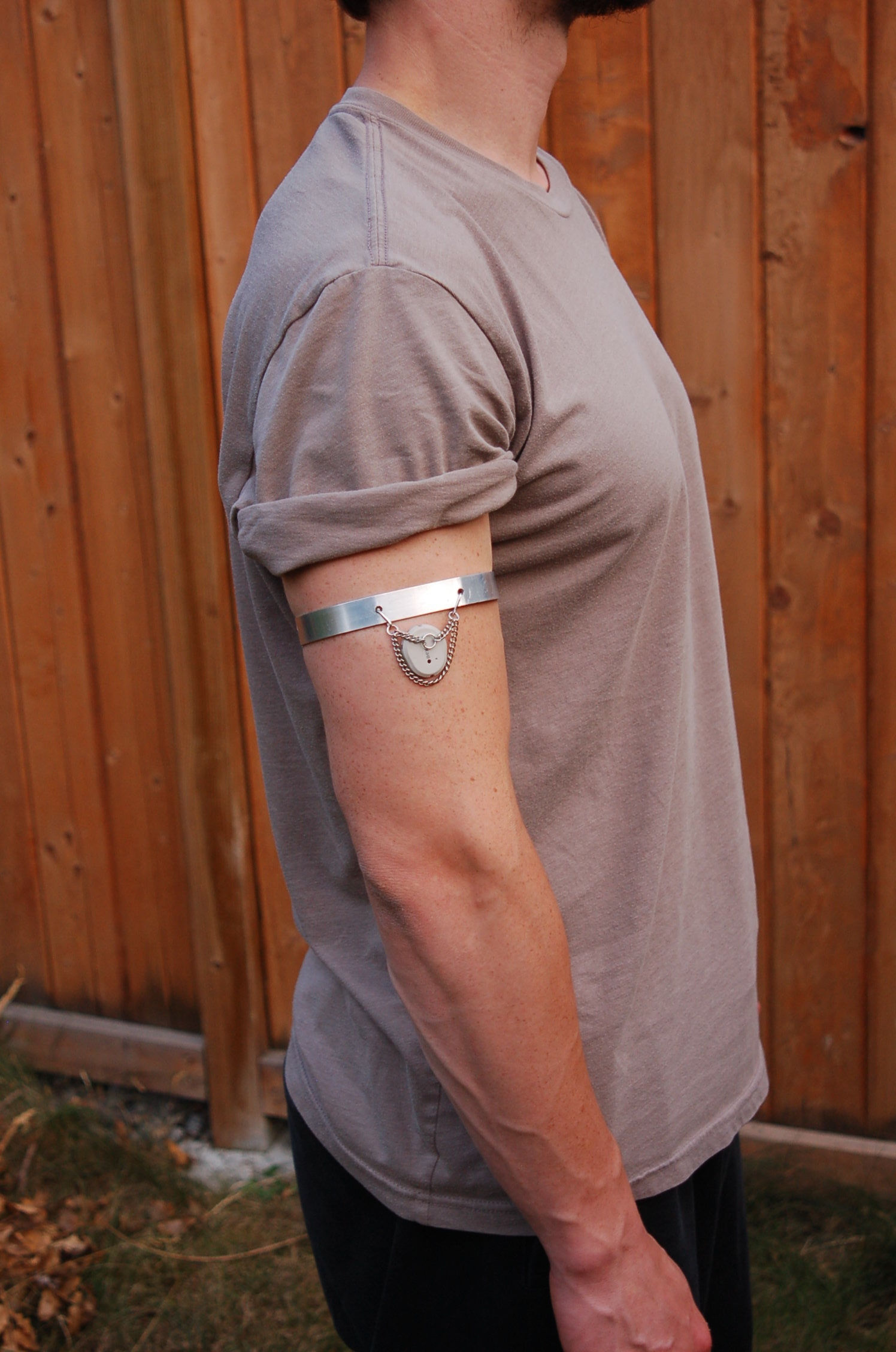 Diabetic Armour Dexcom g7/circular cgm- TASH