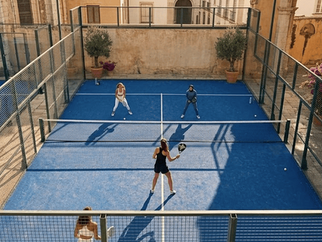 Paddle Tennis Courts in Dubai: Where to Play in 2026