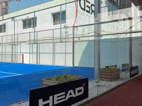 Indoor vs Outdoor Padel Courts Dubai: Complete 2026 Guide