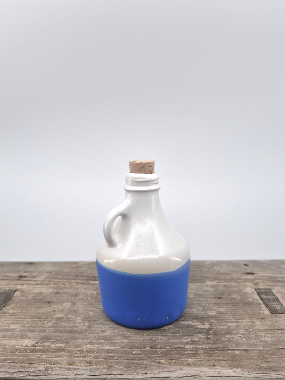 Miniature : Bouteille anse