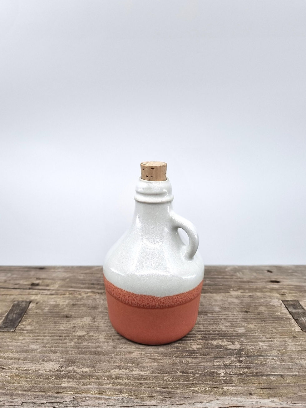 Miniature : Bouteille anse
