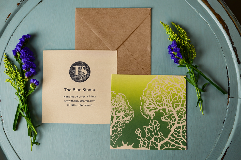 Mould Bloom | Gift Card