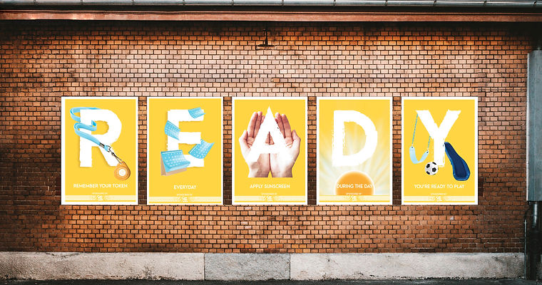 Poster mockup