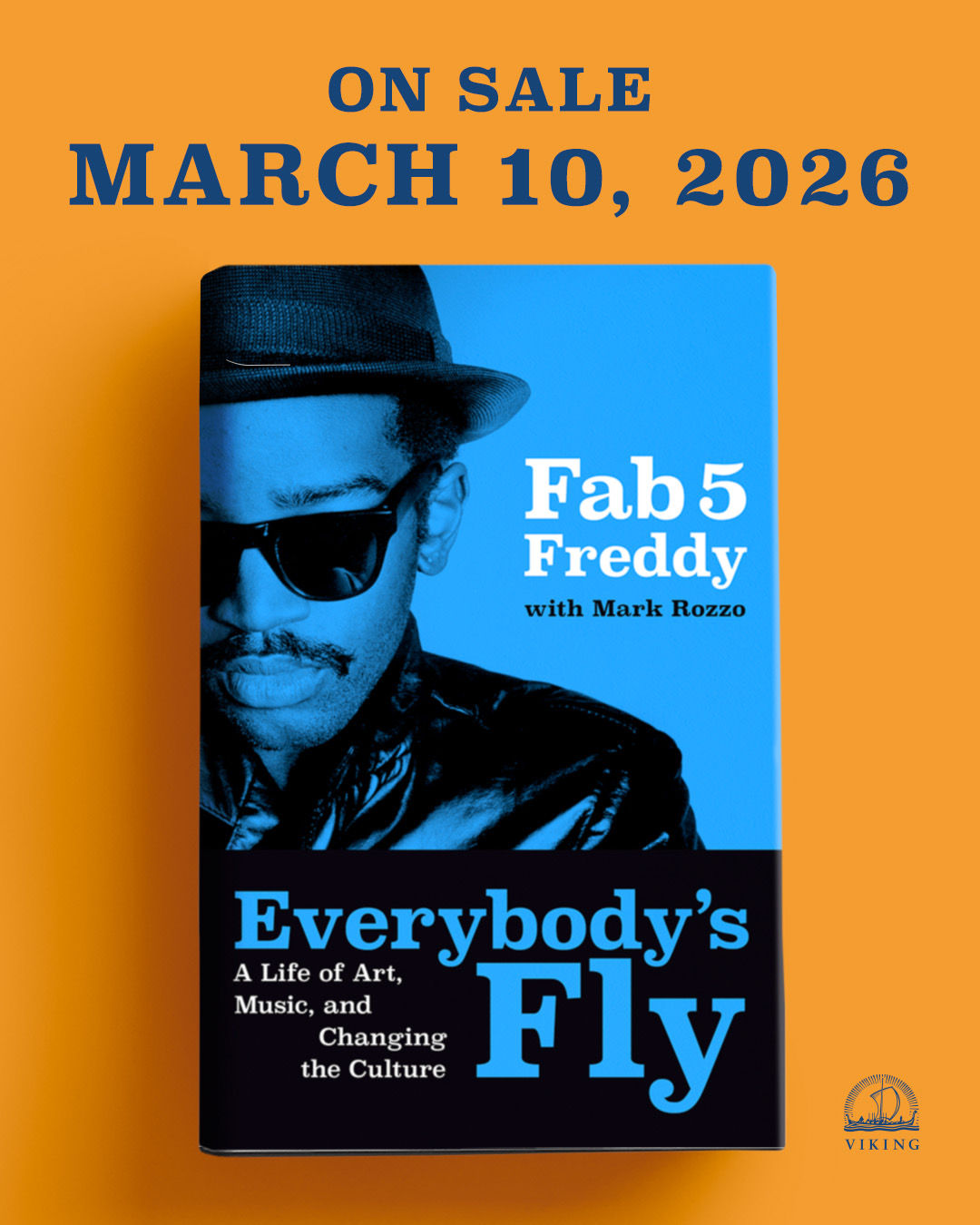Everybody's Fly Book