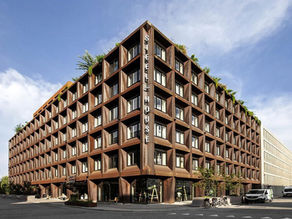 STEEL HOUSE