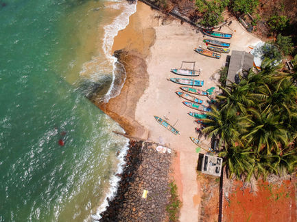 MUMBAI & GOA: A CELEBRATION OF CULTURE, COAST & CONNECTION