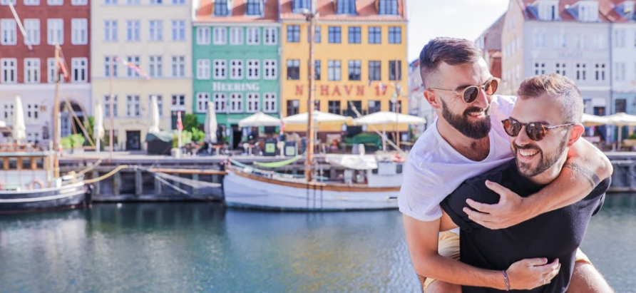First Gay Cruise from Germany: “The Magic of the White Nights”June 9, 2026 – June 14, 2026