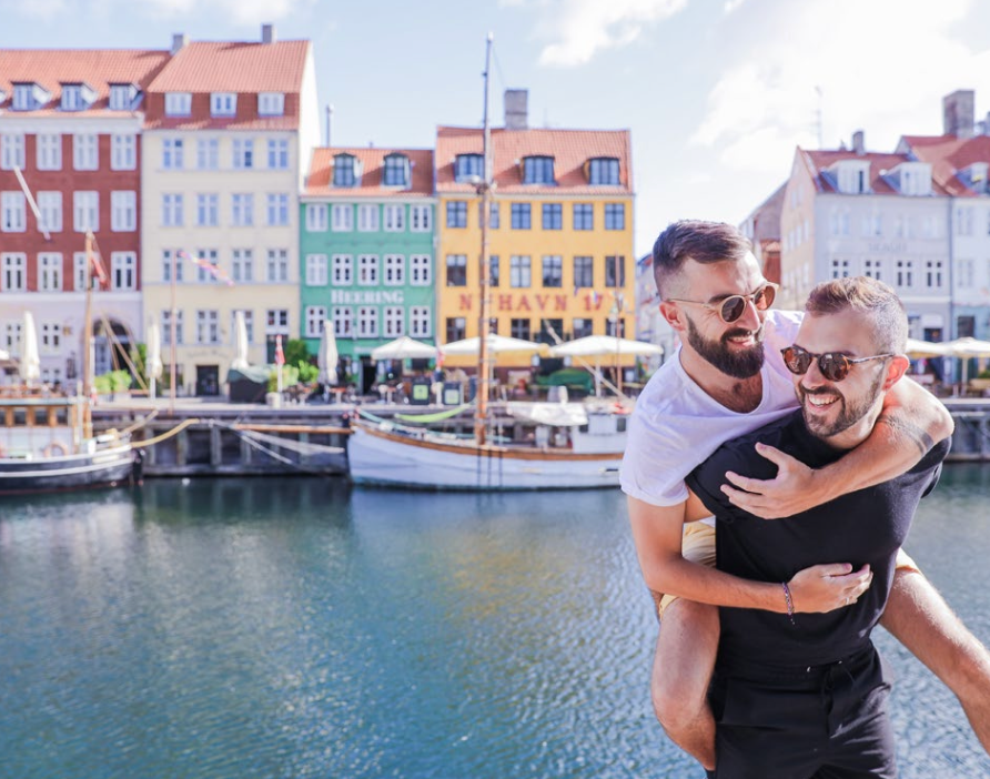 Erste Gay Cruise ab Deutschland: „Die Magie der weißen Nächte“    09.06.2026 - 14.06.2026