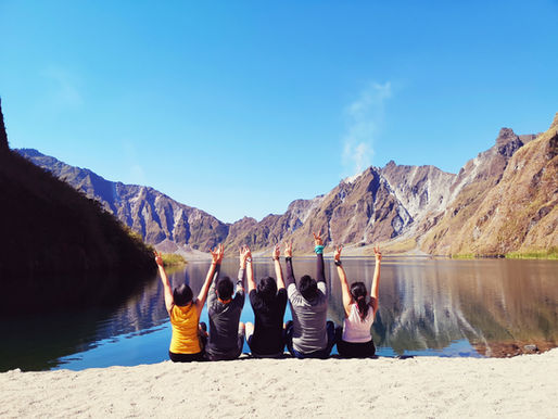 A JOURNEY THROUGH THE ANDES – nature, culture and active experiences included.