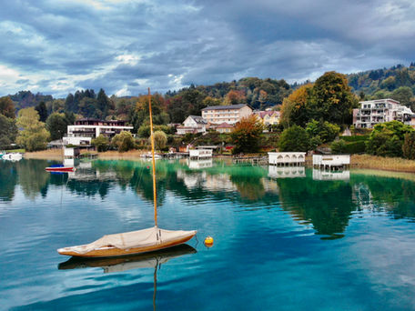 FLAIRHOTEL WÖRTHERSEE