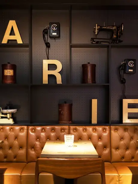 HOTEL RUBY MARIE WIEN