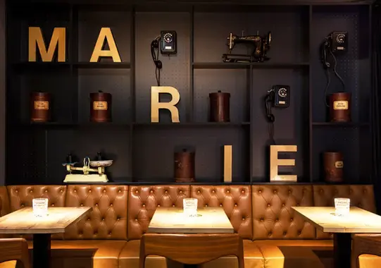 HOTEL RUBY MARIE VIENNA