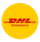 DHL logo