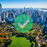 NYC Completed