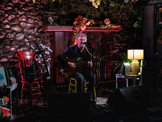Mark Geary Lámh Chúnta Series
