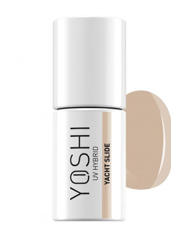 UV Hybrid Yacht Slide 6 Ml - 207