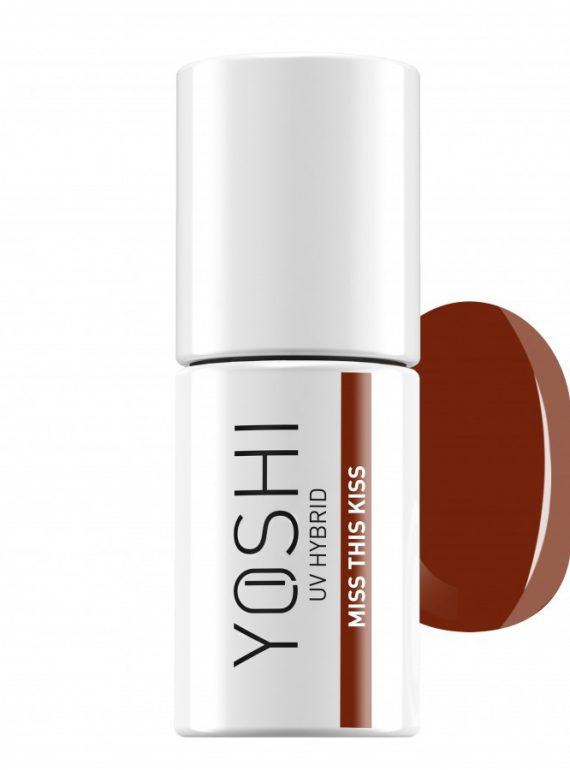 UV Hybrid Miss This Kiss 6 Ml - 501