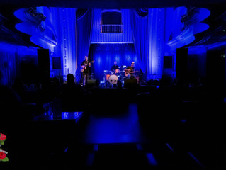 Cathy Davies - Set Theatre Kilkenny