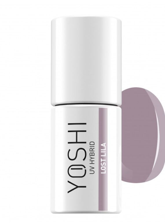 UV Hybrid Lost Lila 6 Ml - 102