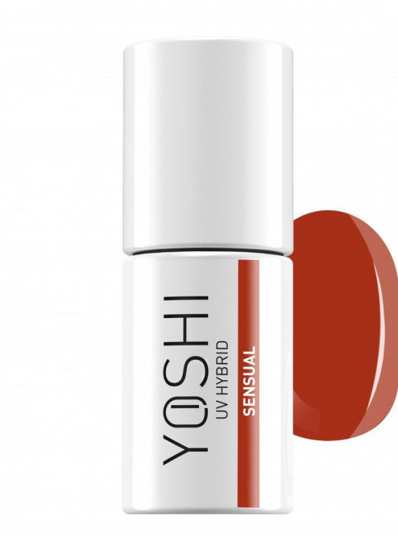 UV Hybrid Sensual 6 Ml - 404