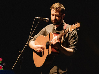 September Sounds - Watergate Theatre