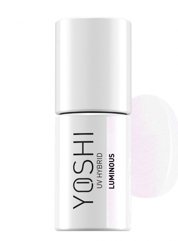 UV Hybrid Luminous 6 Ml - 610