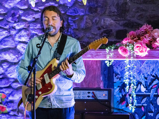 David Kitt - Cleeres Lámh Chúnta Series