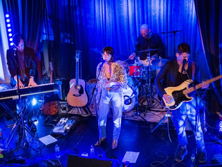 Soda Blonde at Set Theatre Kilkenny