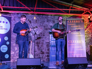 Cry Monster Cry - Cleeres Online Concert Series