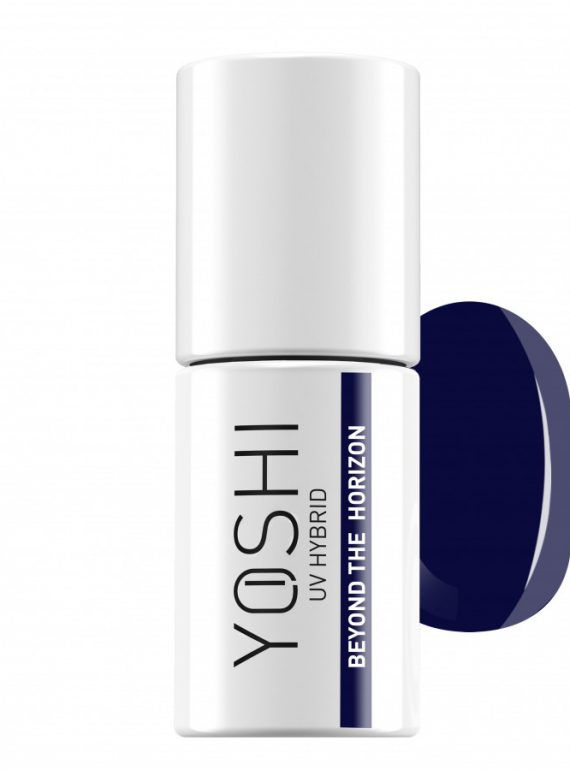 UV Hybrid Beyond The Horizon 6ml - 602
