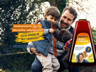 AKTION Sanostol
