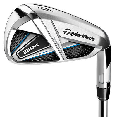 SIM鐵桿碳身組(7支)