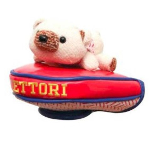 縮圖：Volvik two ball推桿套