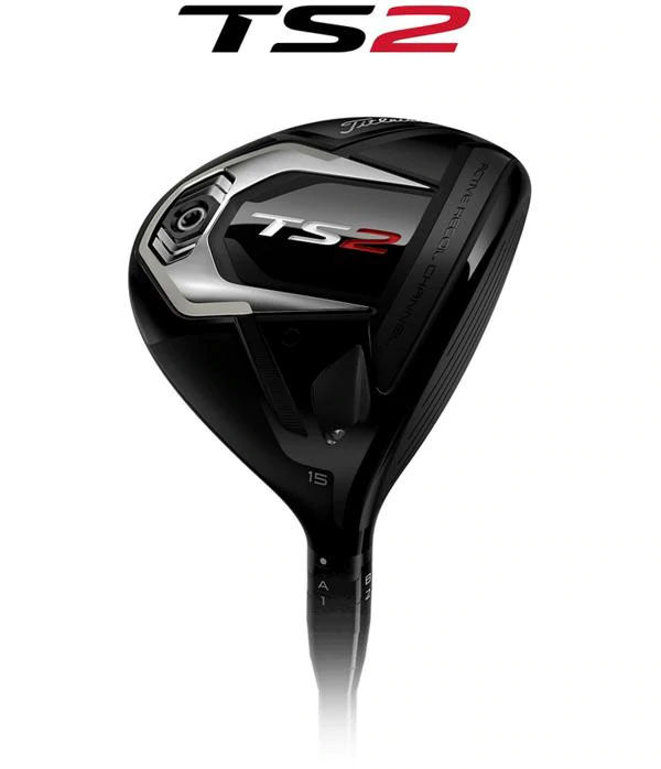 Titleist TS2 球道木桿