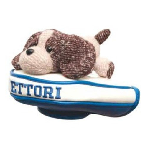 縮圖：Volvik two ball推桿套