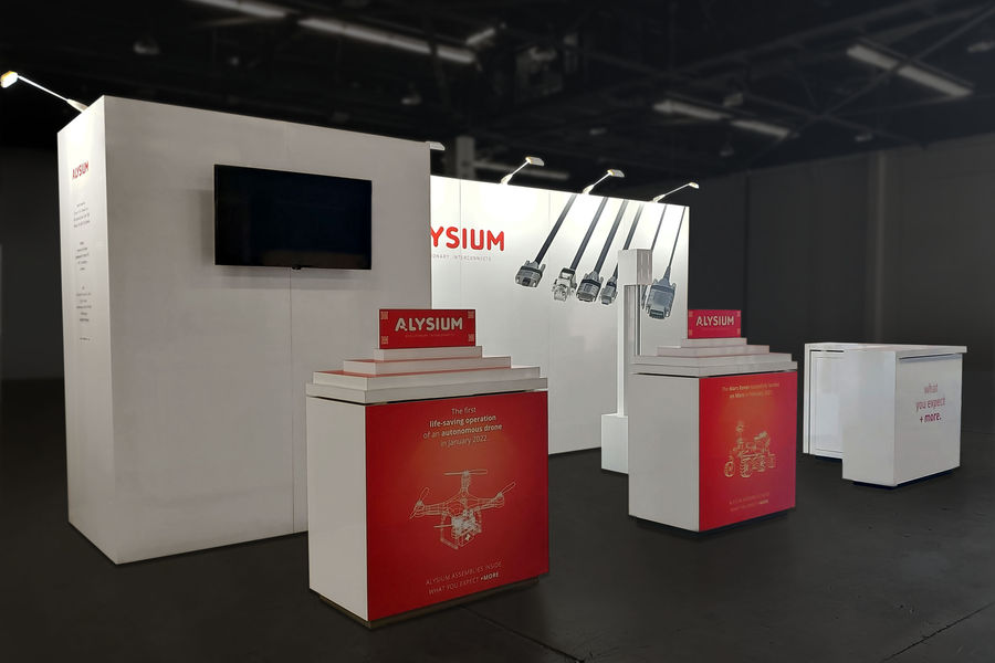 Why Construction Companies Must Attend Business Exhibitions in 2025: Transforming Customer Service Through Innovation