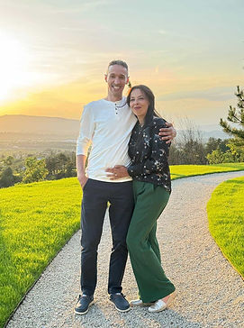 Rachid, vidéaste de mariage en Provence - Airmedia Films