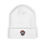 Thumbnail: Embroidered Jesus is King Beanie