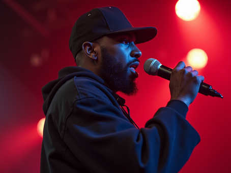 Top Christian Rap Music Releases of the Year