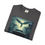 Thumbnail: Holy Ghost Ride T-Shirt — Vintage Angel Car Graphic Tee
