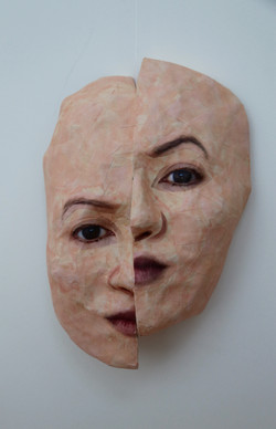 Self Portrait (Split)