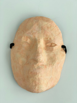 Self-Portrait (No Face)