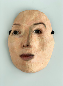 Self Portrait (Shift #6)