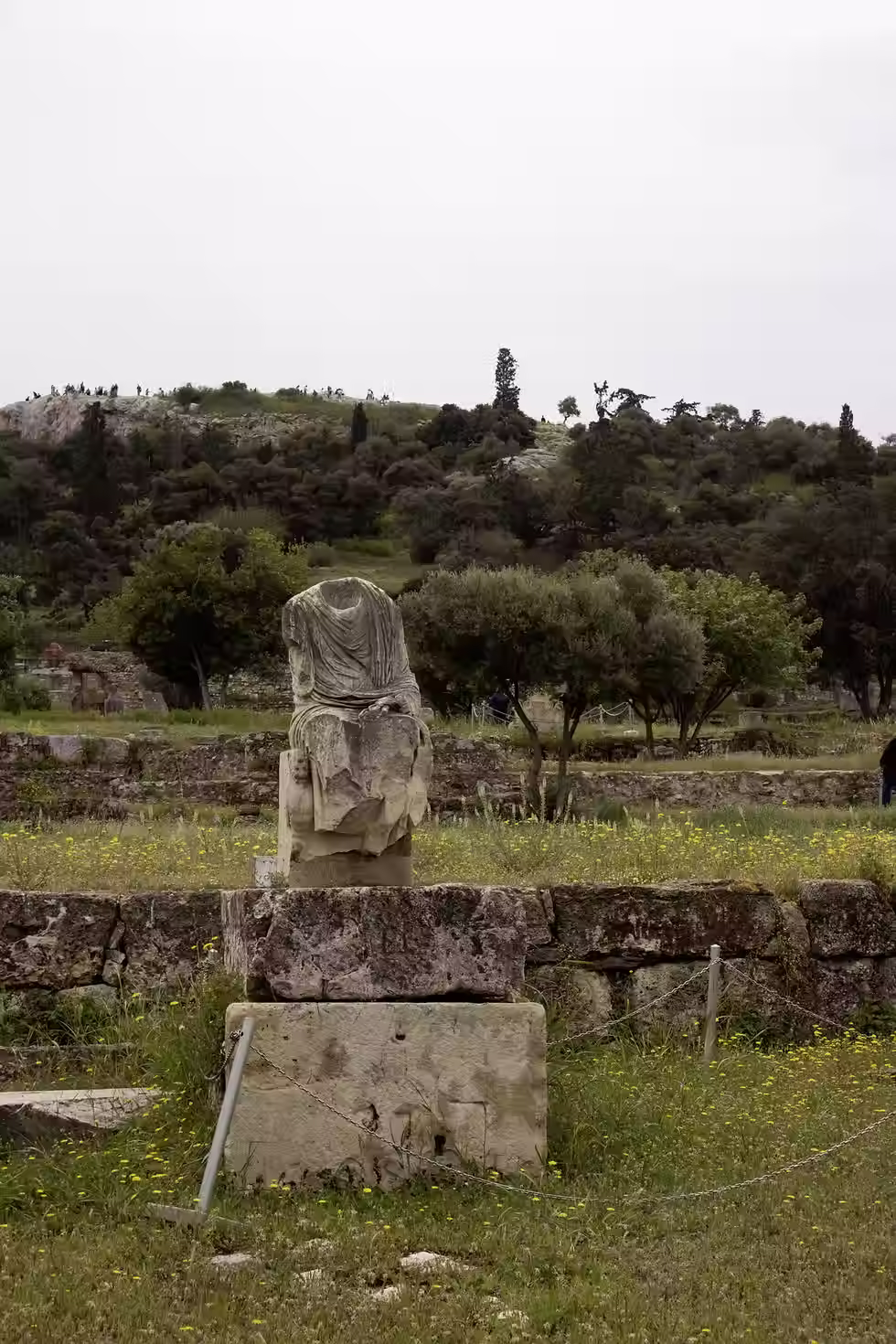 Agora antique