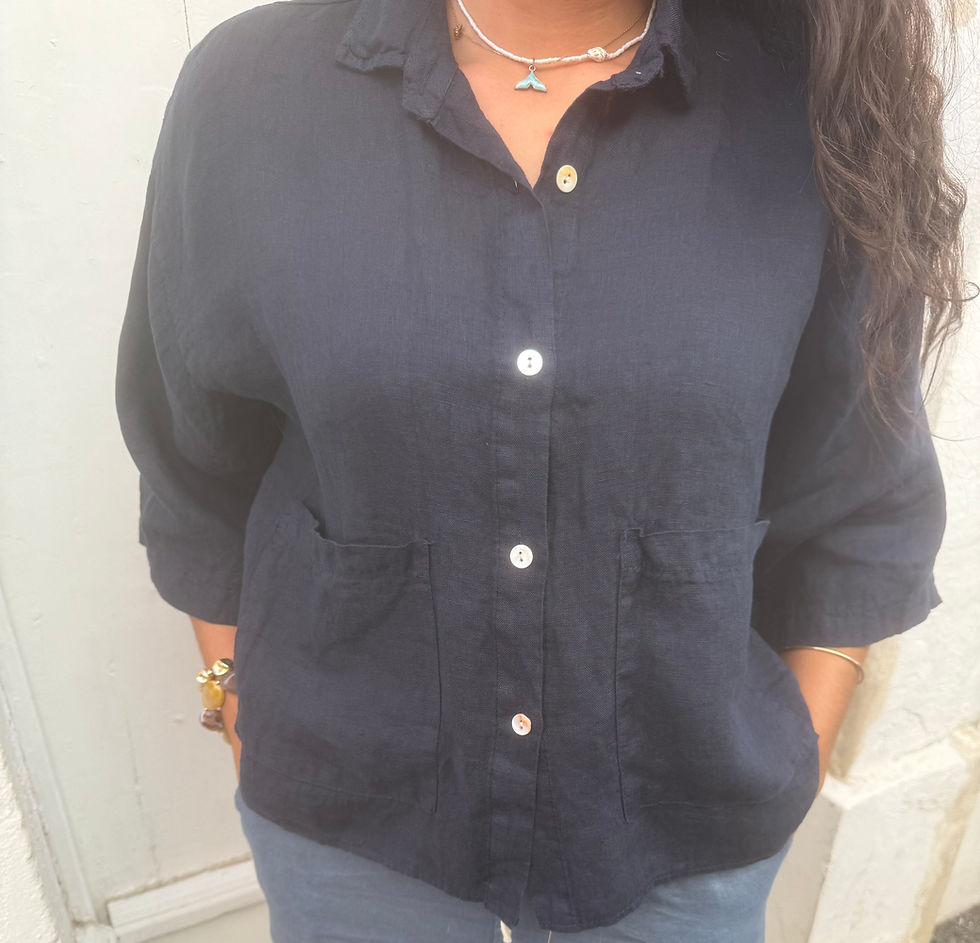 Miniature : Chemise courte 4007
